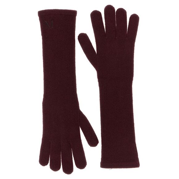 Max Mara Women 'Mmjock' Gloves